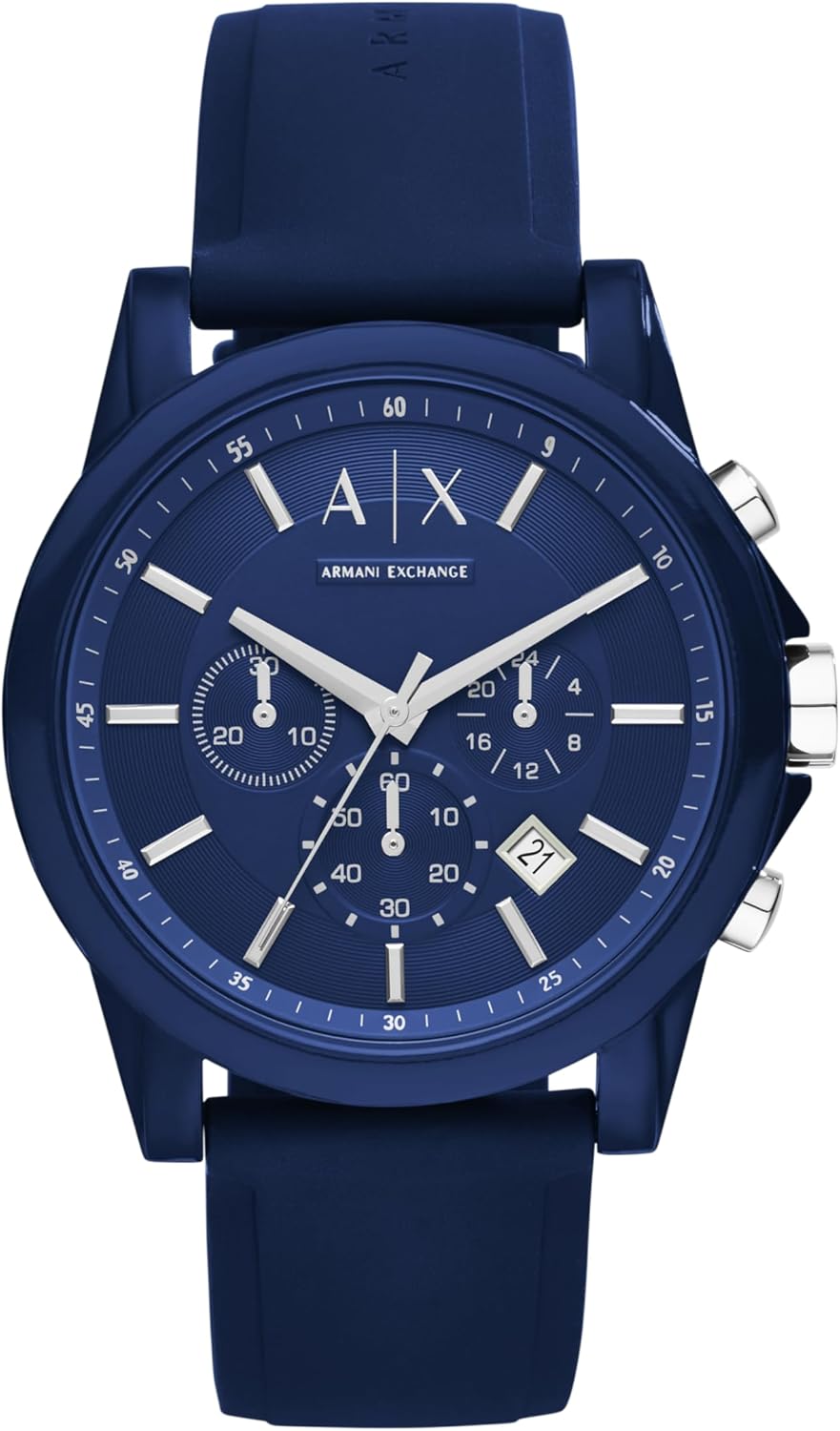 Armani Exchange AX Chronograph Men’s Watch