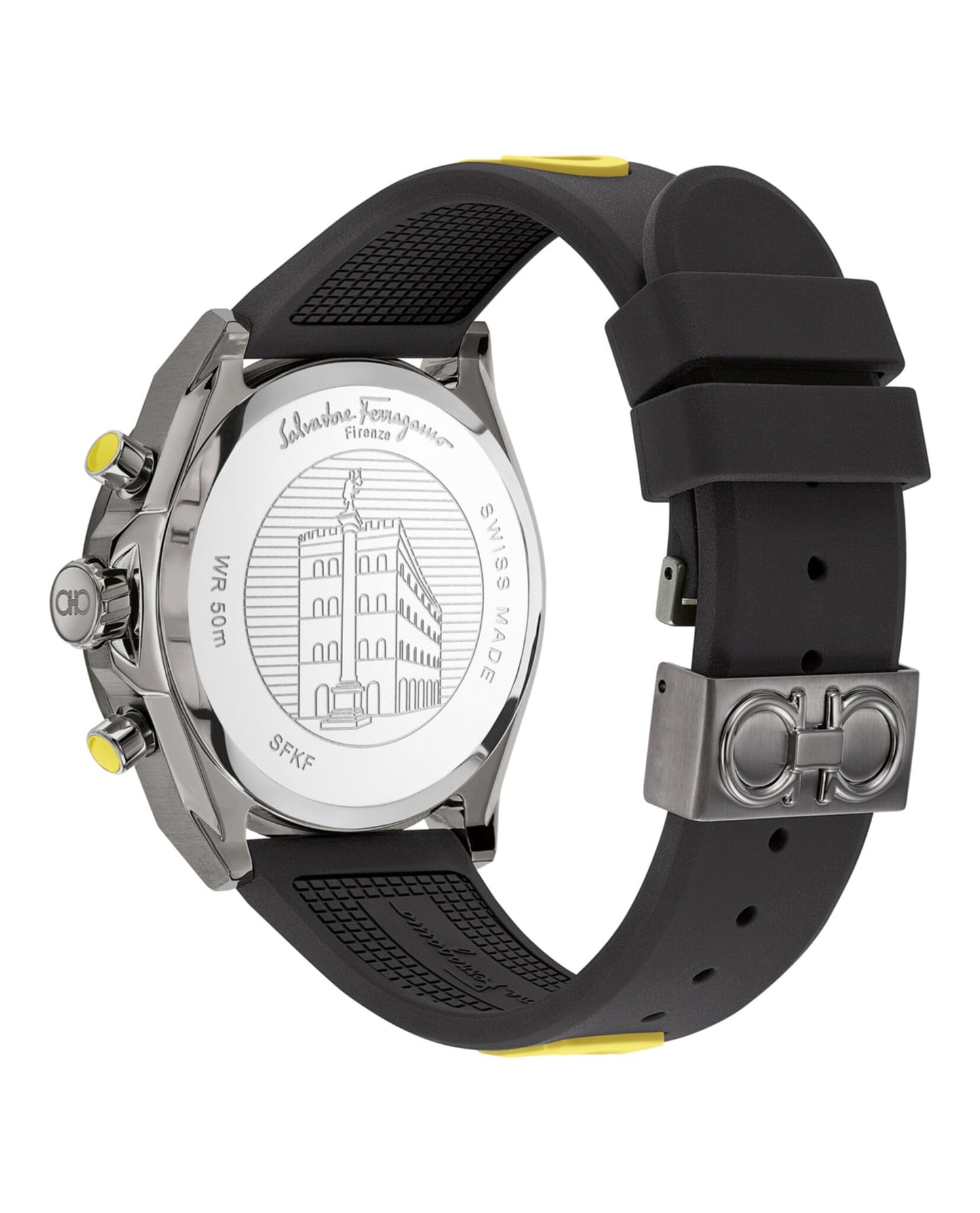 Ferragamo Urban Men’s Watch