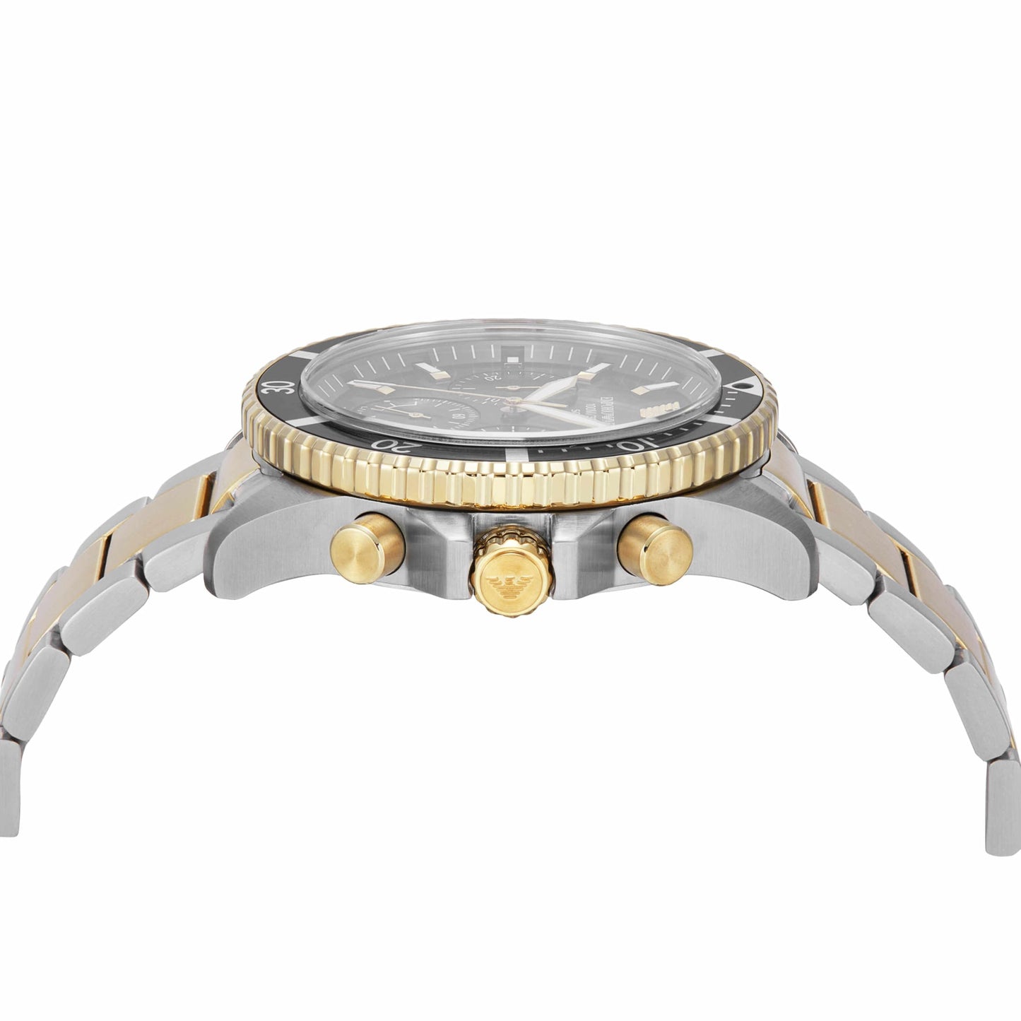 Emporio Armani World Explorer Men’s Watch