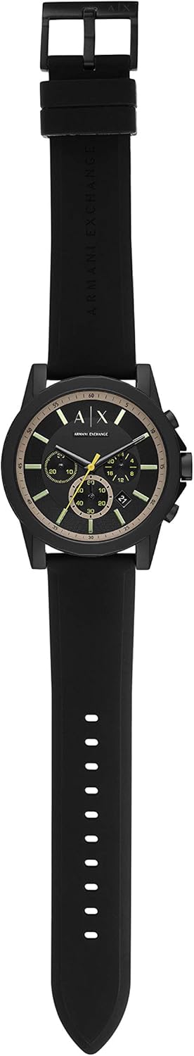 Armani Exchange AX Chronograph Men’s Watch