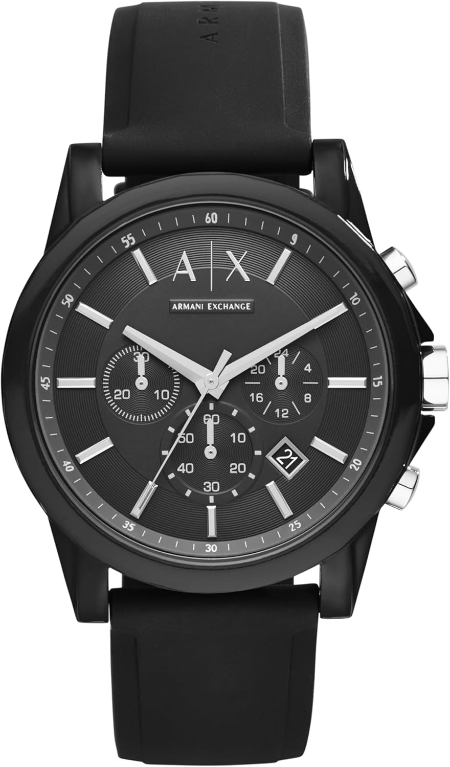 Armani Exchange AX Chronograph Men’s Watch