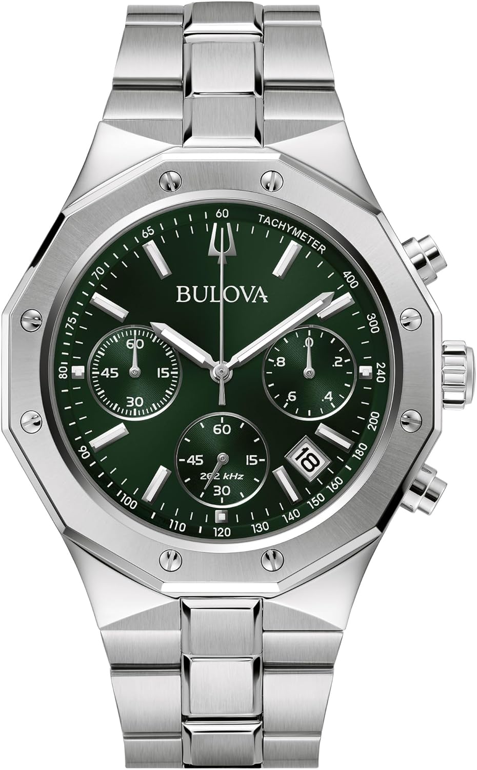 Bulova Classic 96B409 Chronograph