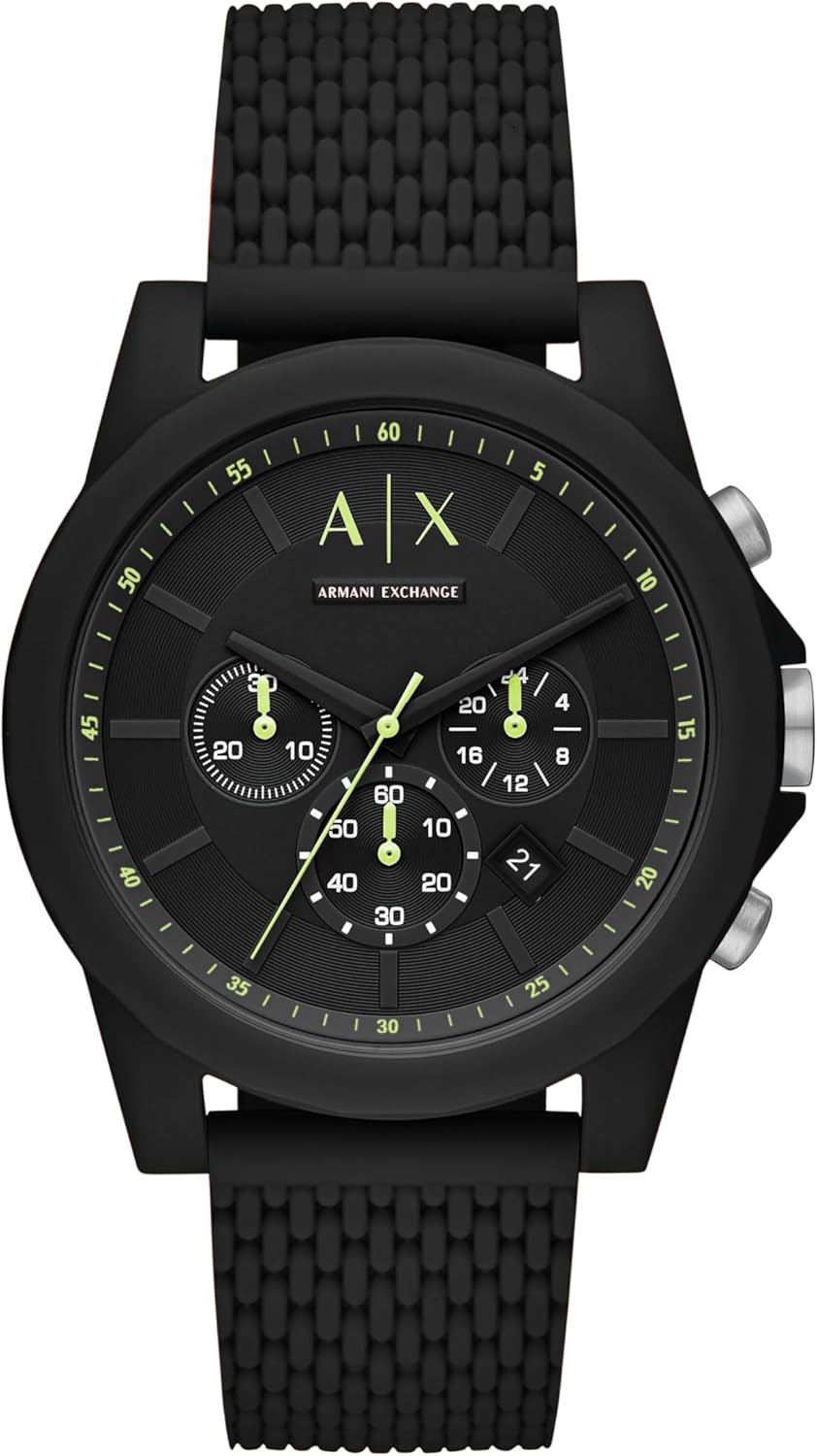 Armani Exchange AX Chronograph Men’s Watch