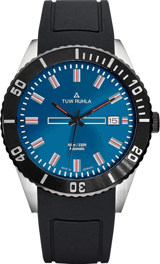 Globetrotter 20243 Automatic Watch