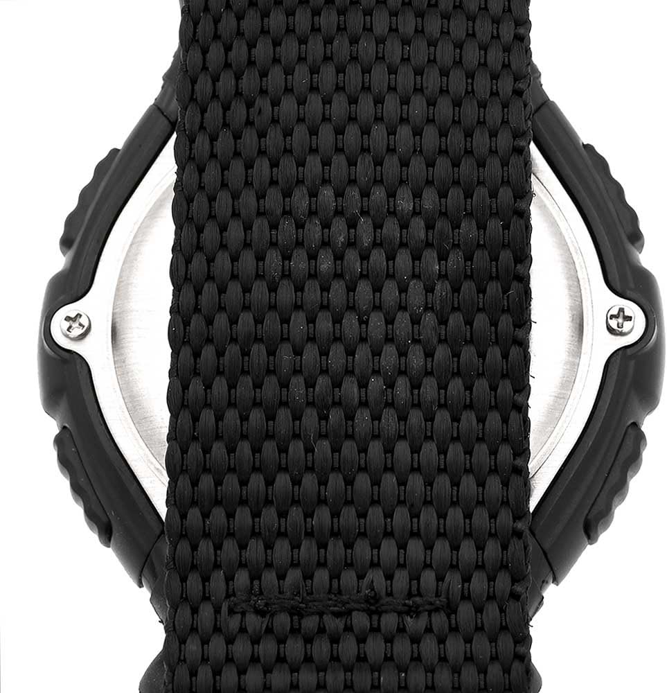 Armitron Sport 408159BLK Men’s Digital Watch