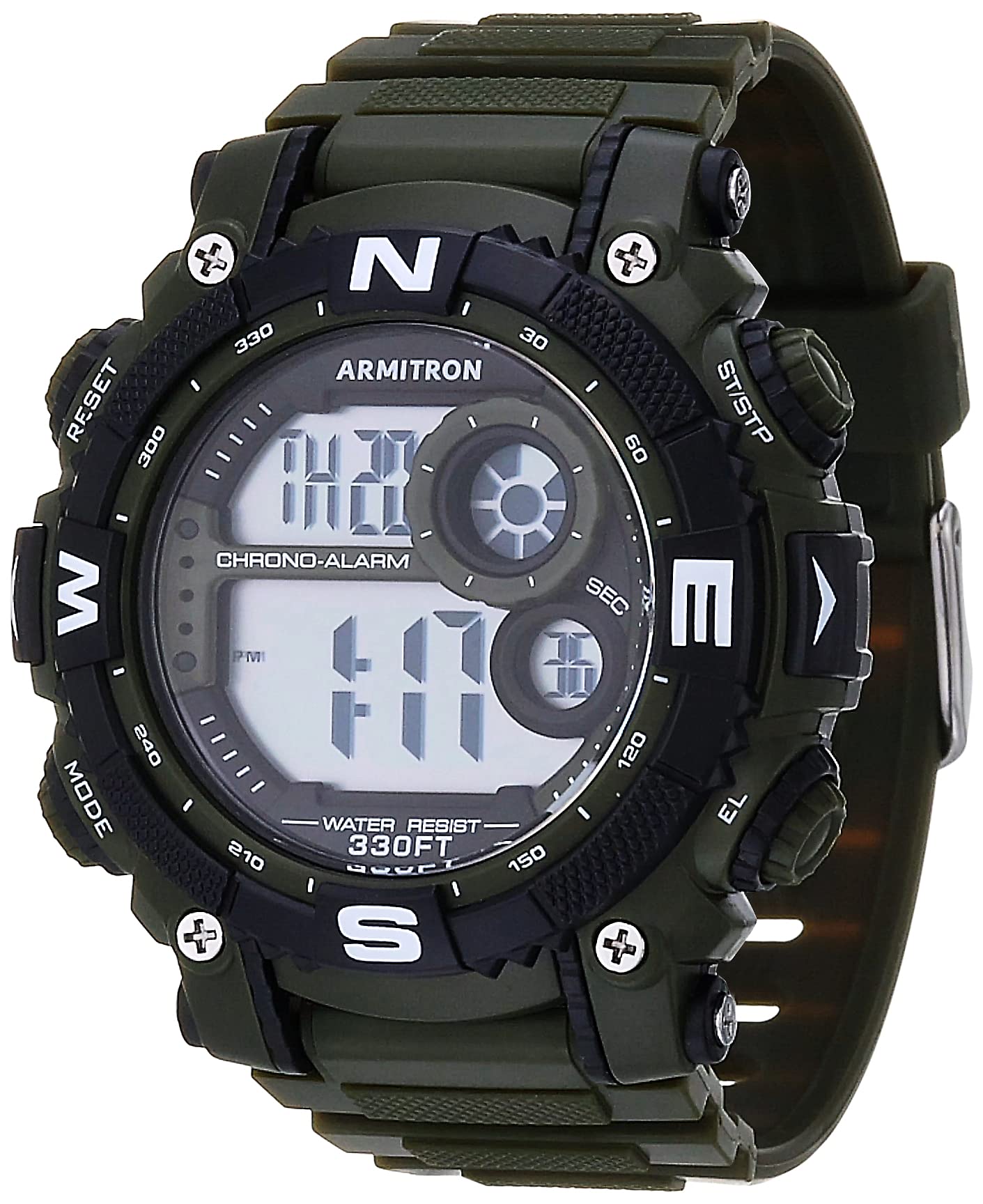 Armitron Sport Digital Men’s Watch 40/8284