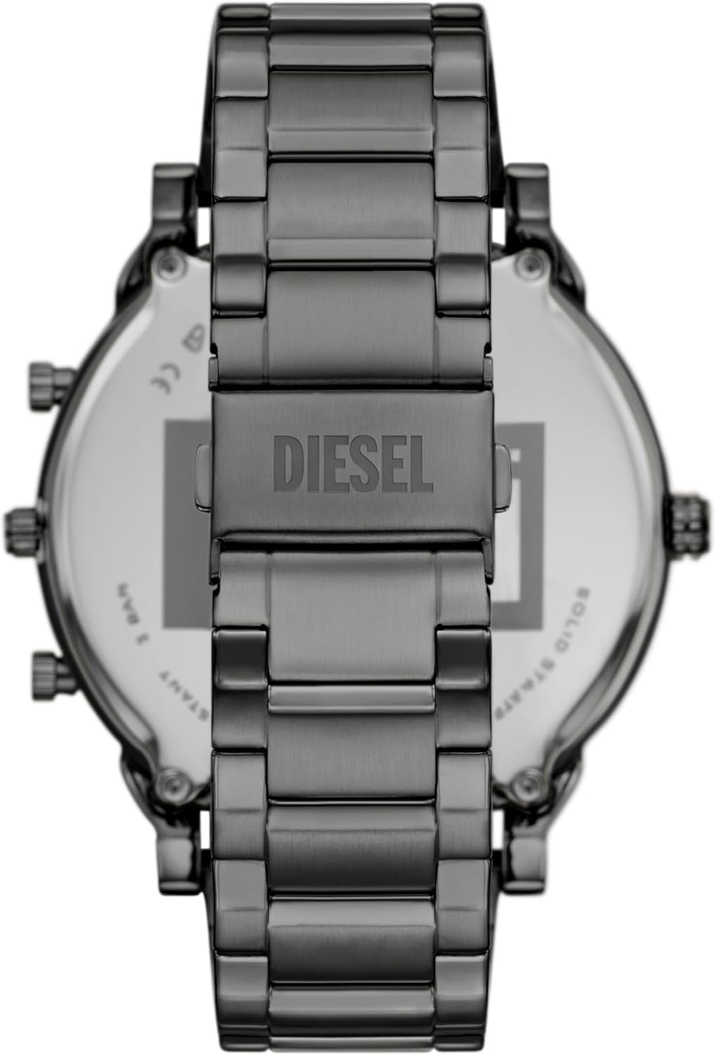Diesel Mr. Daddy Slim Men’s Watch DZ7488