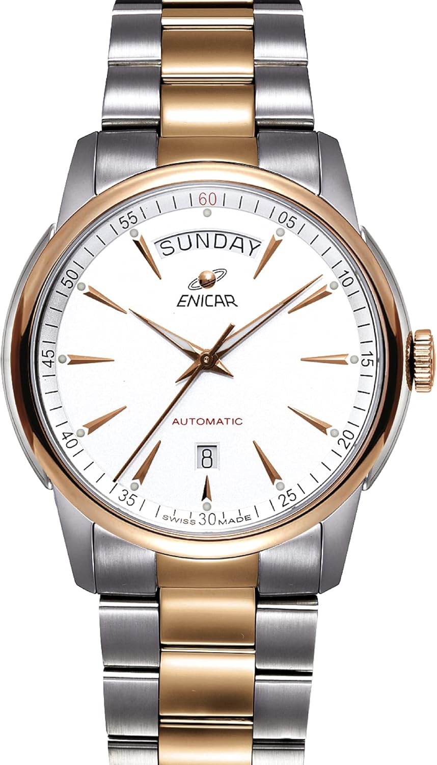 RED Label Automatic 1169-50-357G