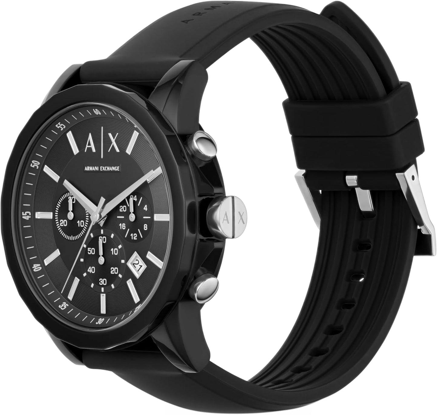 Armani Exchange AX Chronograph Men’s Watch
