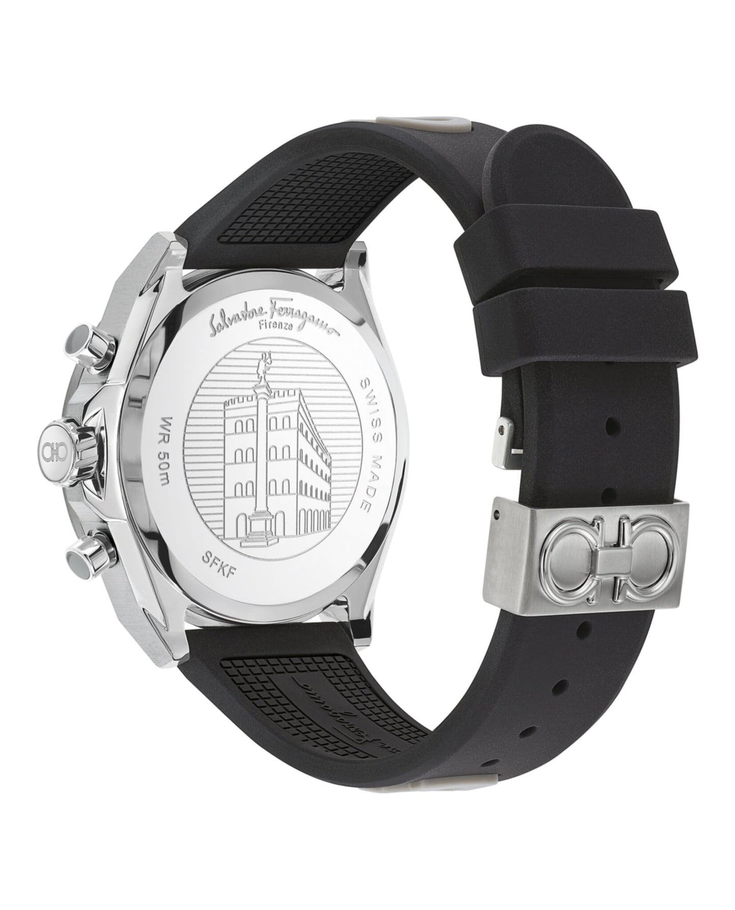 Ferragamo Urban Men’s Watch