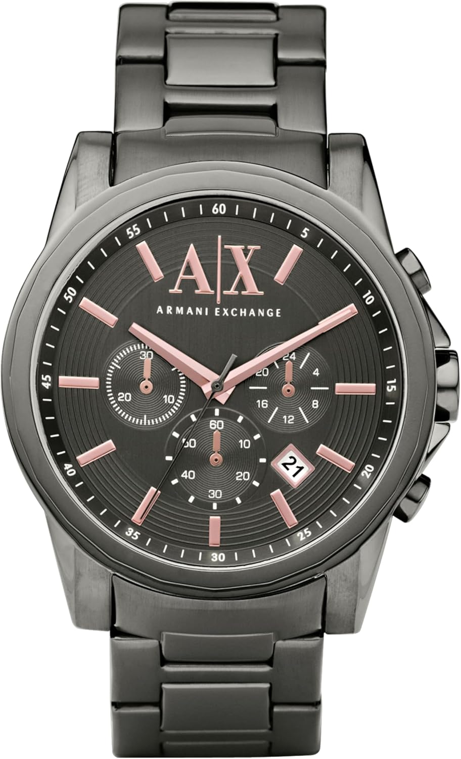 Armani Exchange AX Chronograph Men’s Watch