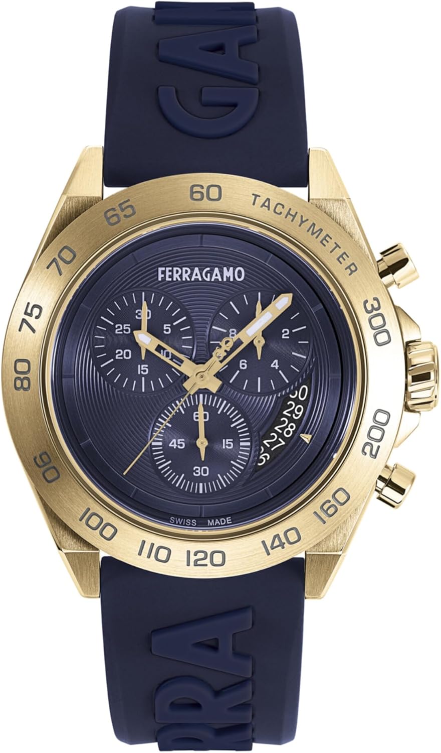 Ferragamo Urban Men’s Watch
