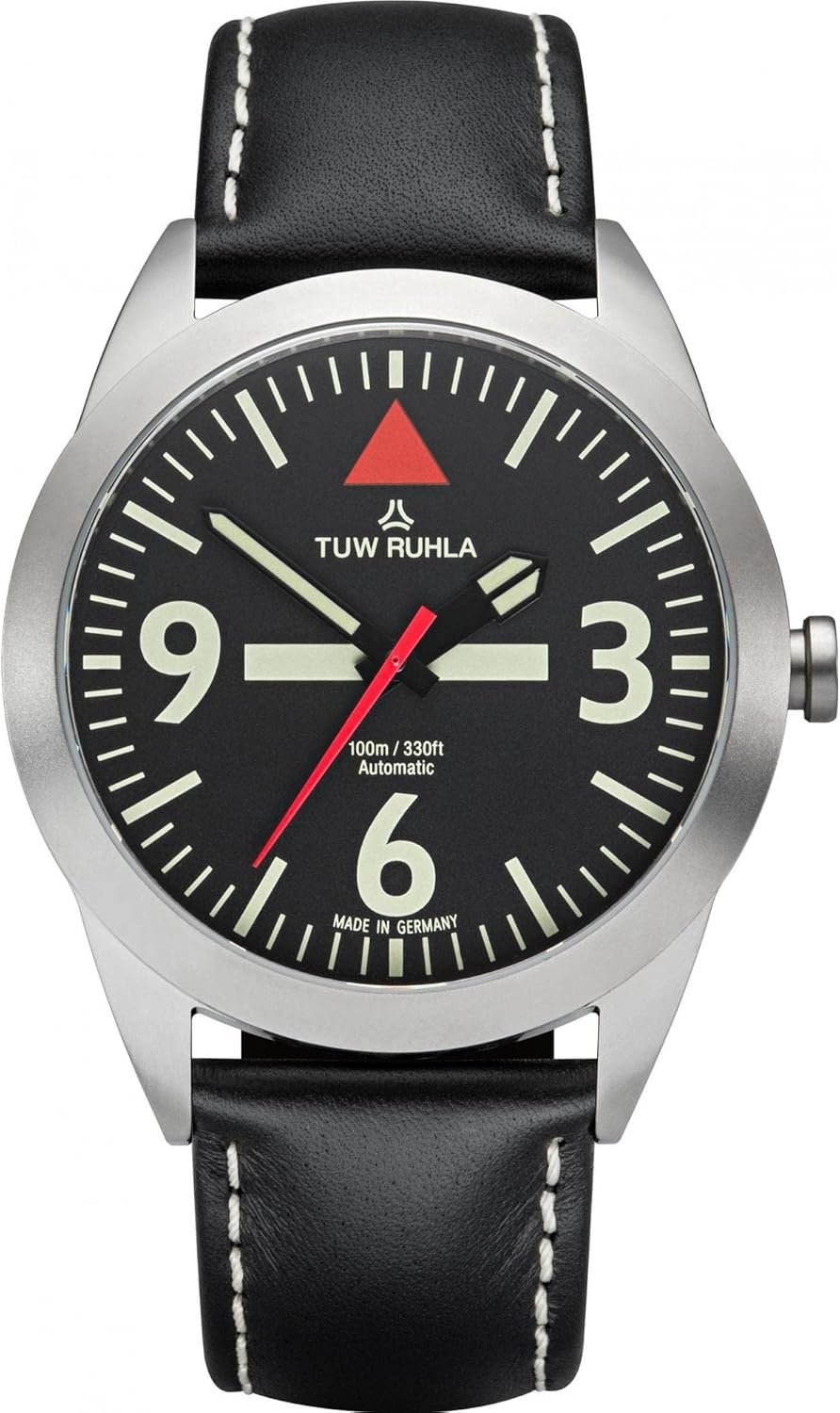 Aviator 10543-021602 Automatic Men’s Watch