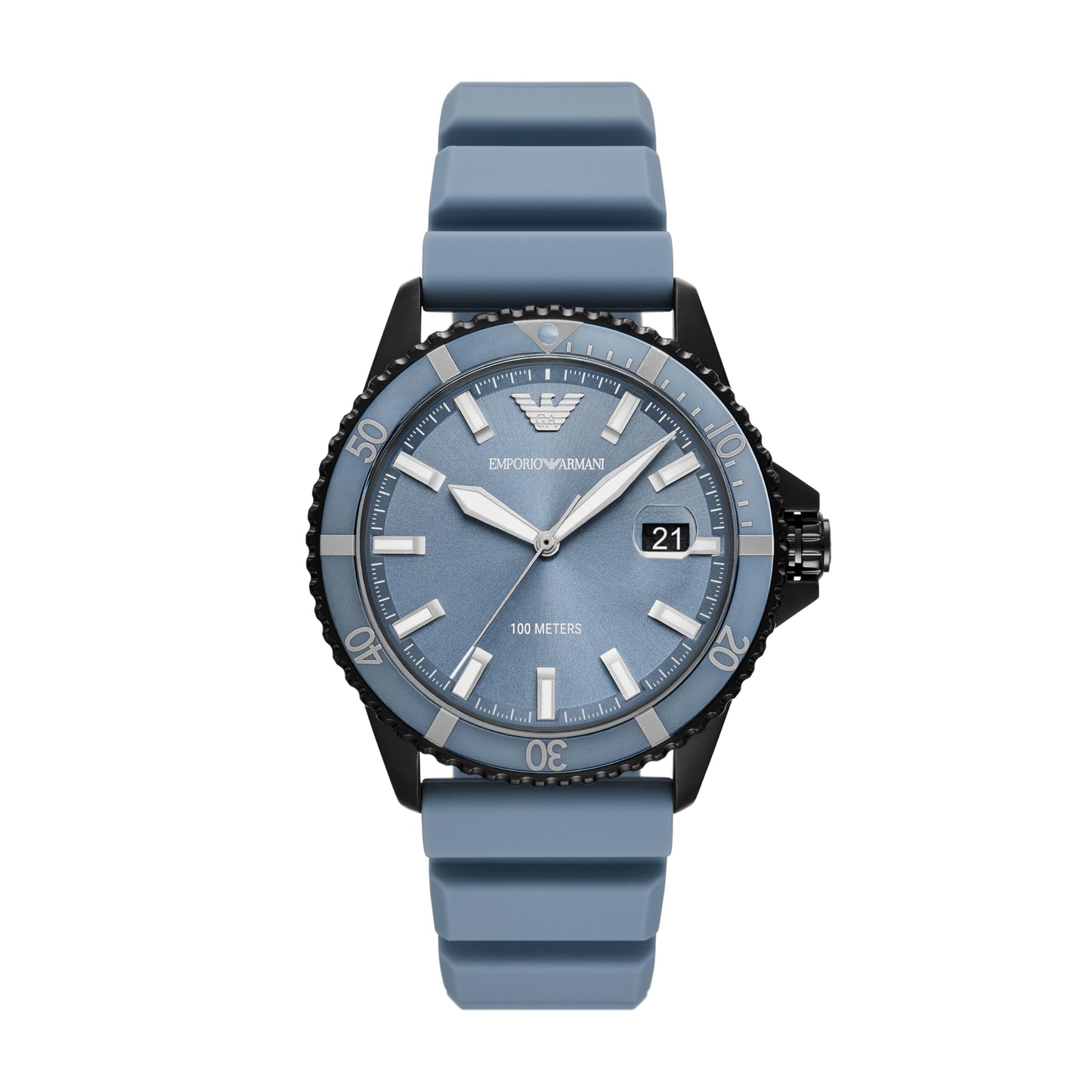 Emporio Armani World Explorer Men’s Watch