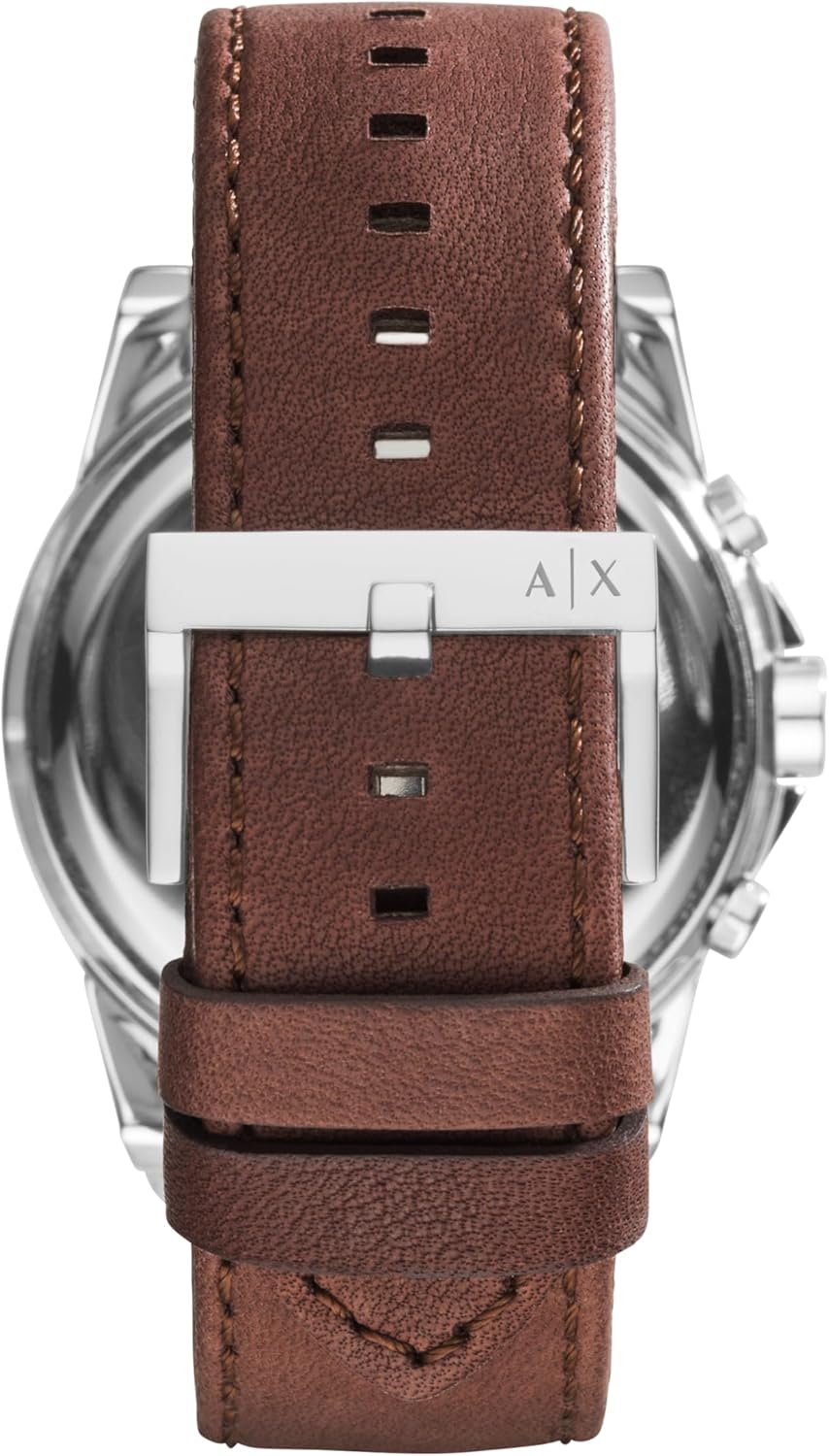 Armani Exchange AX Chronograph Men’s Watch