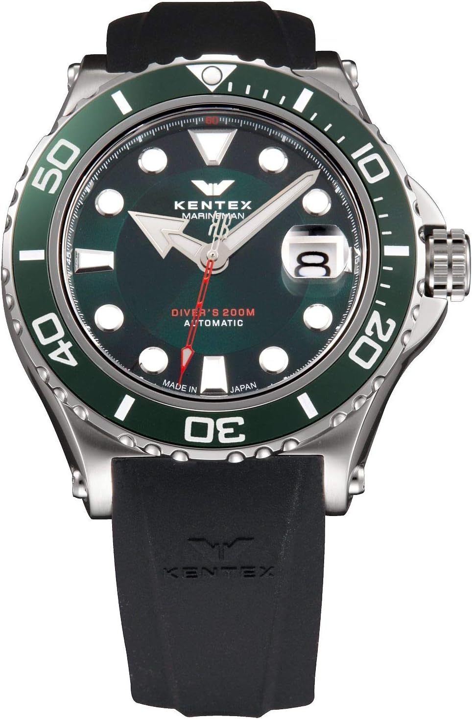 Seahorse II Automatic S706M-19