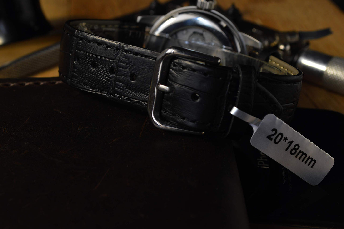 Pobeda Air Force Vintage Men’s Watch