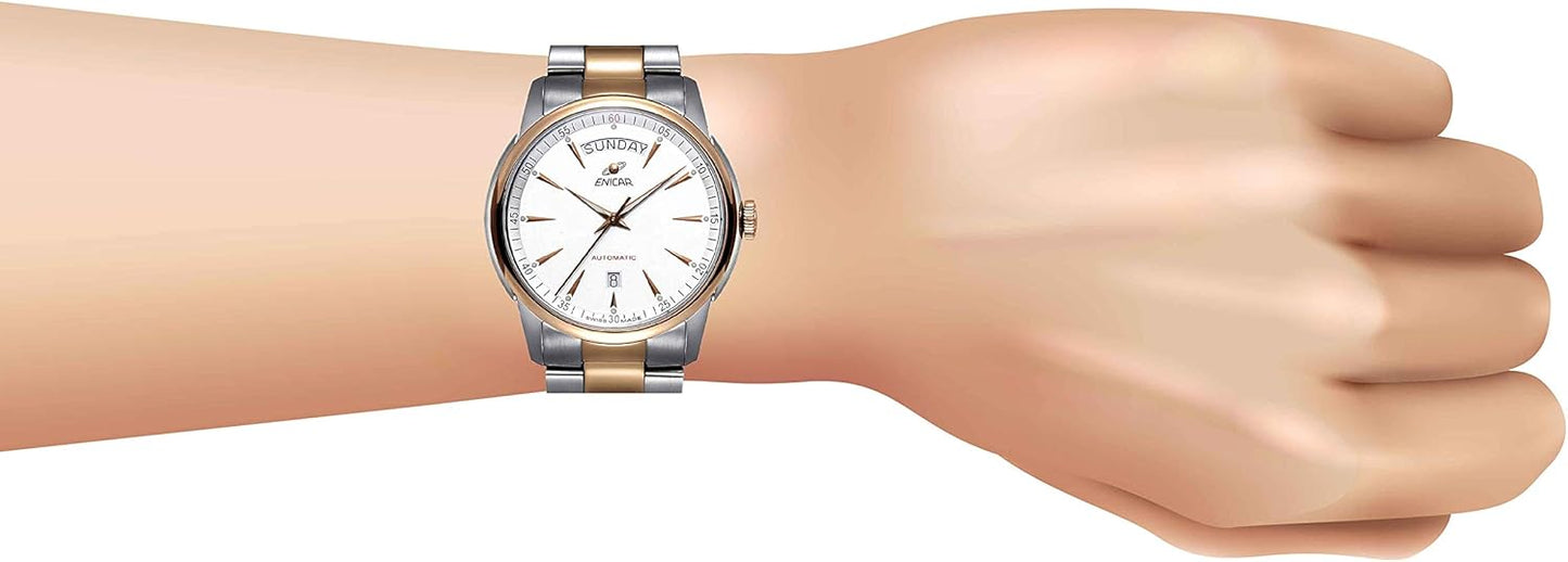 RED Label Automatic 1169-50-357G