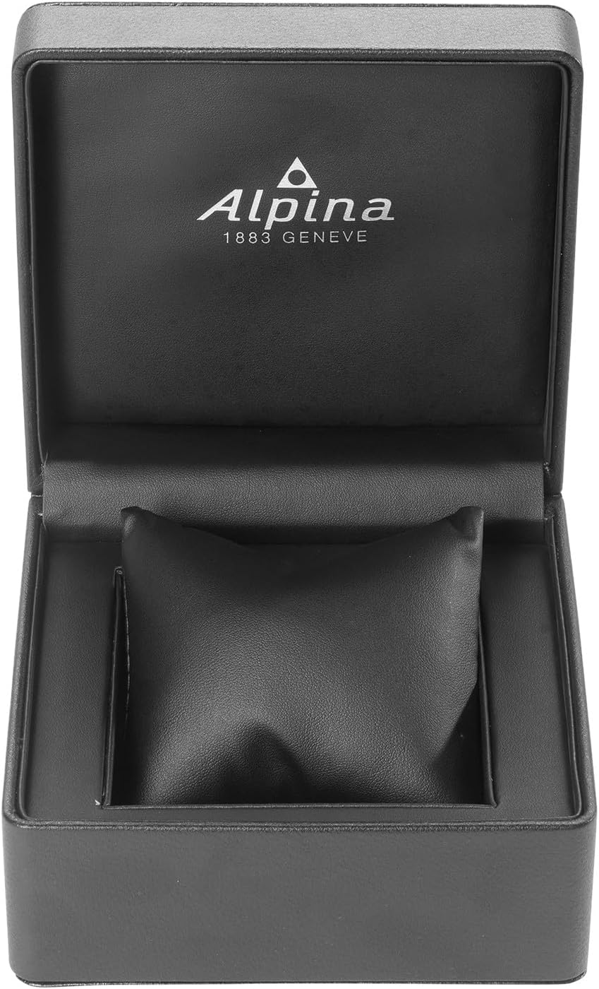 Alpina Alpiner Automatic AL-525G5AQ6