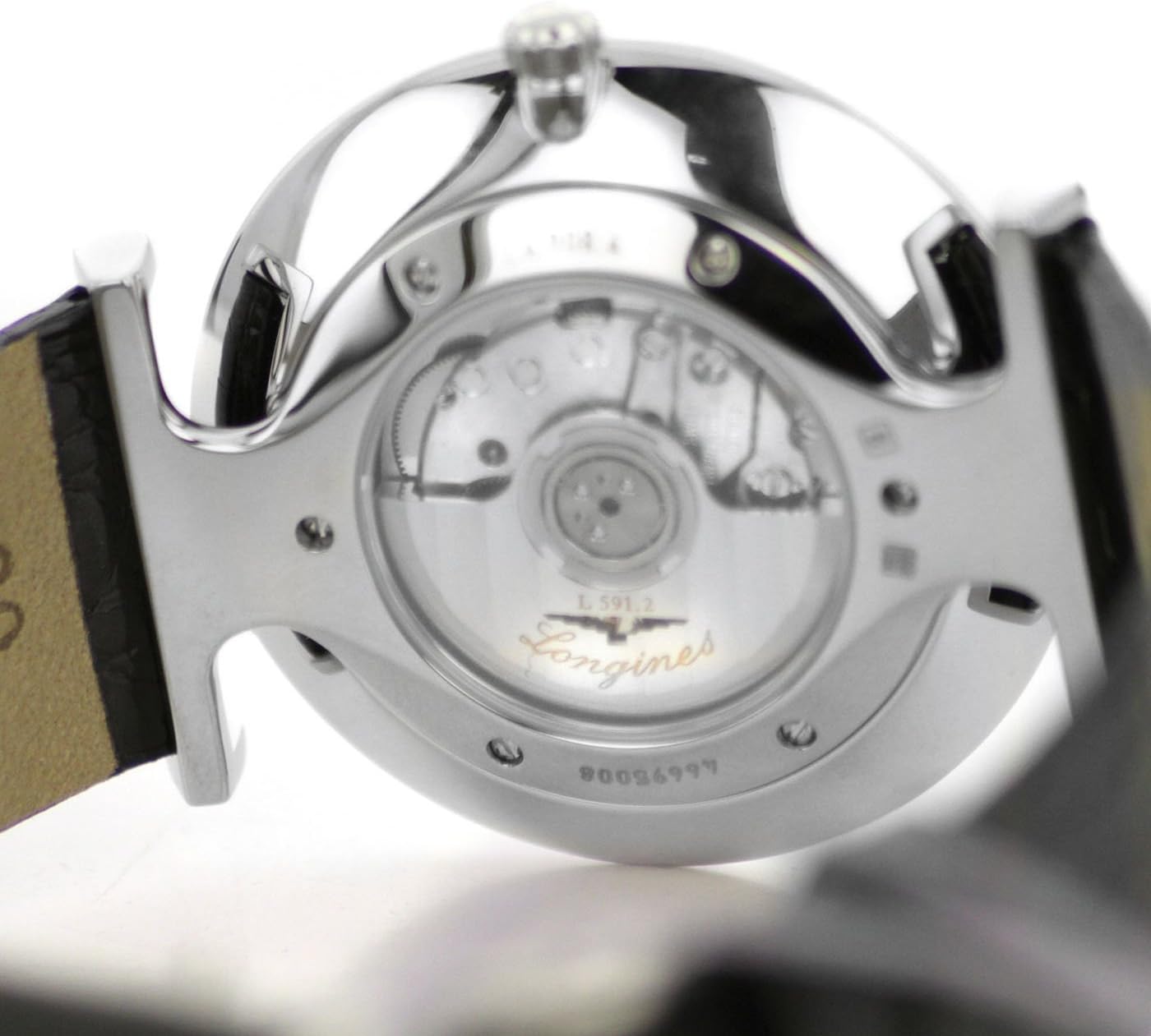 Longines La Grande Classique L4.908.4.71.2