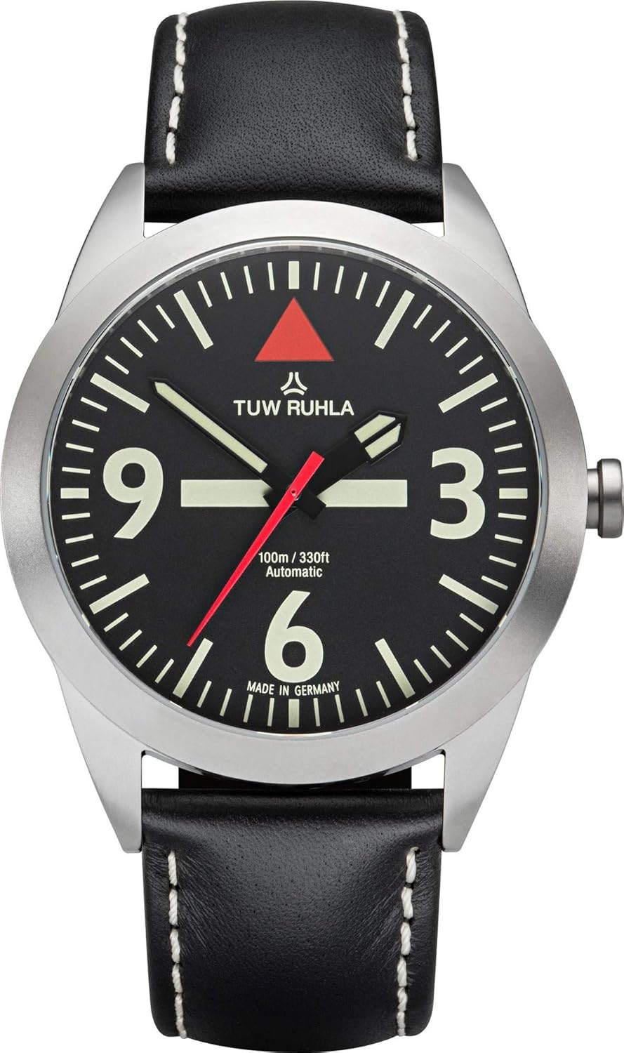 Aviator 10543-021602 Automatic Men’s Watch