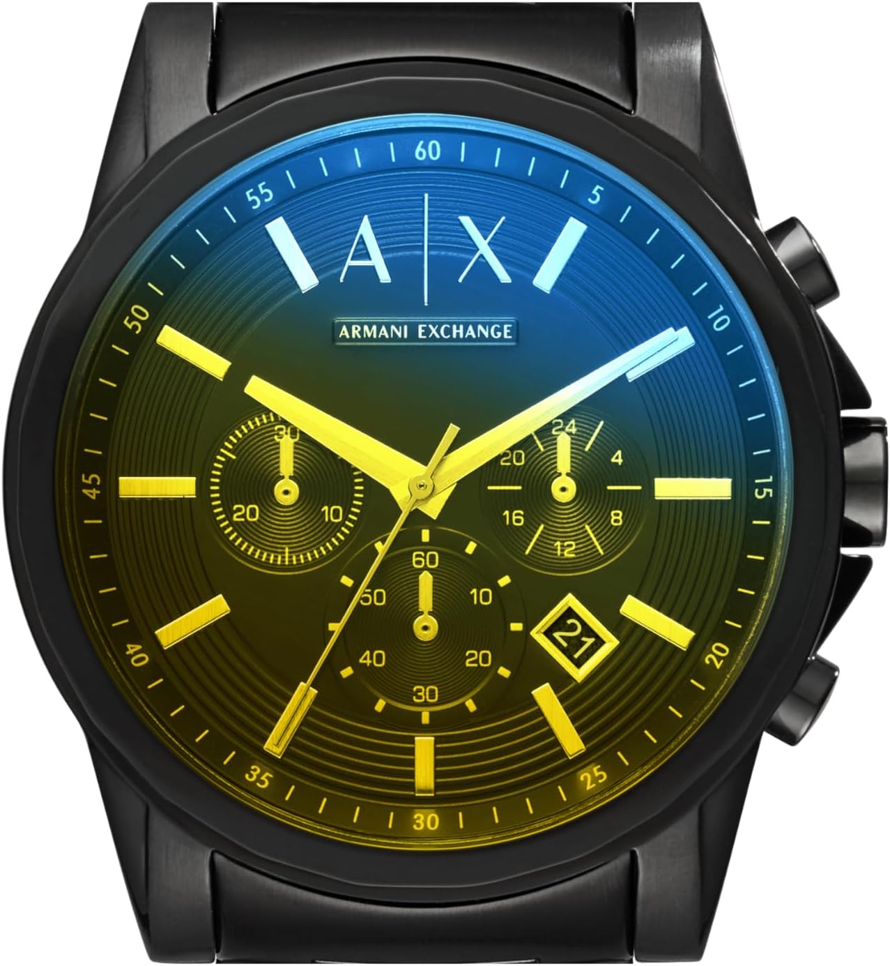Armani Exchange AX Chronograph Men’s Watch