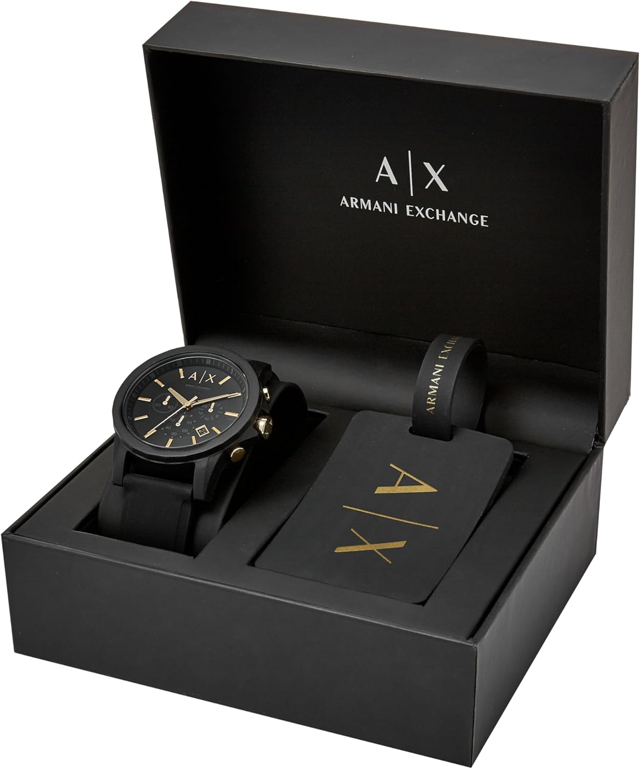 Armani Exchange AX Chronograph Men’s Watch