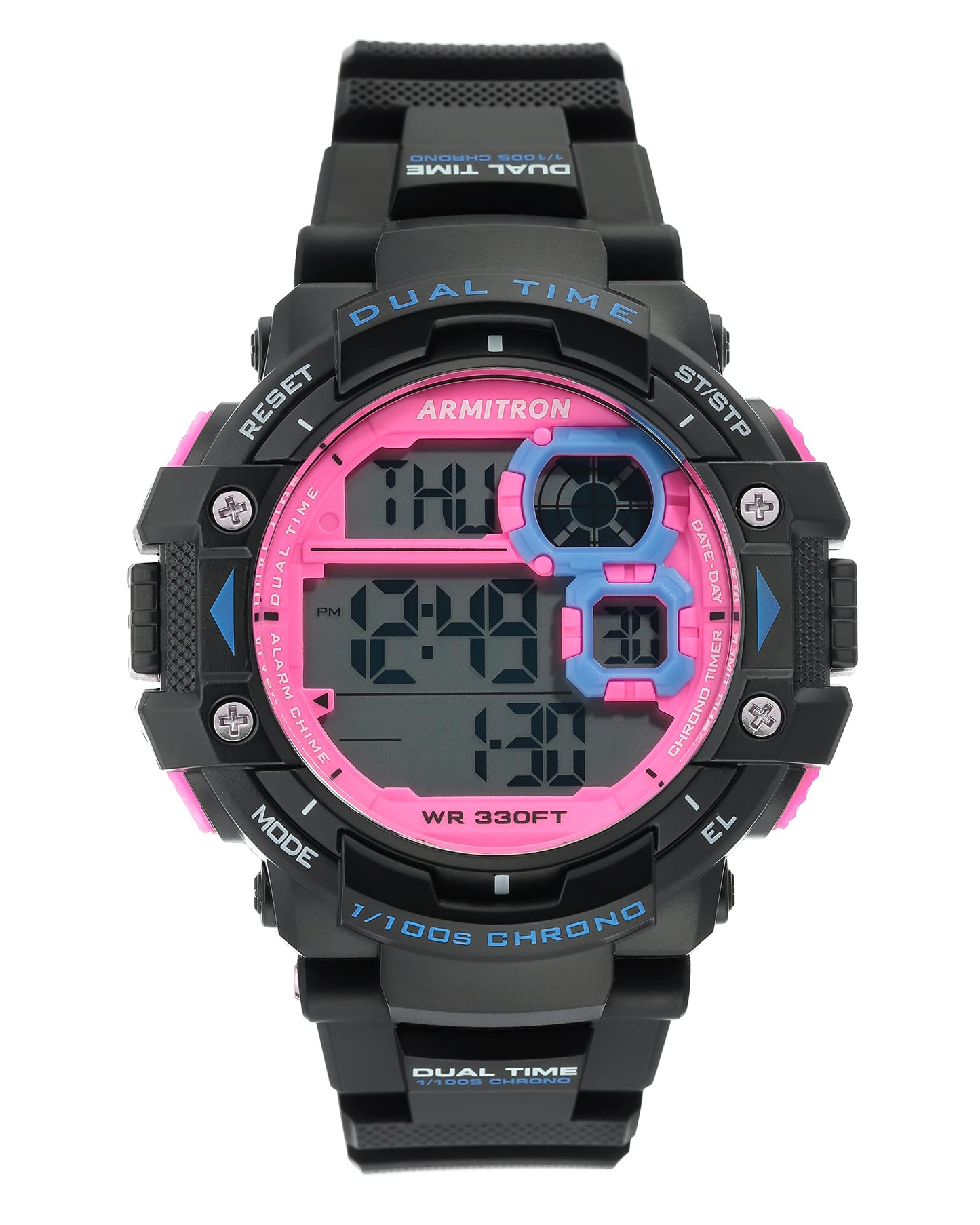 Armitron Sport 40/8309 Men’s Digital Watch
