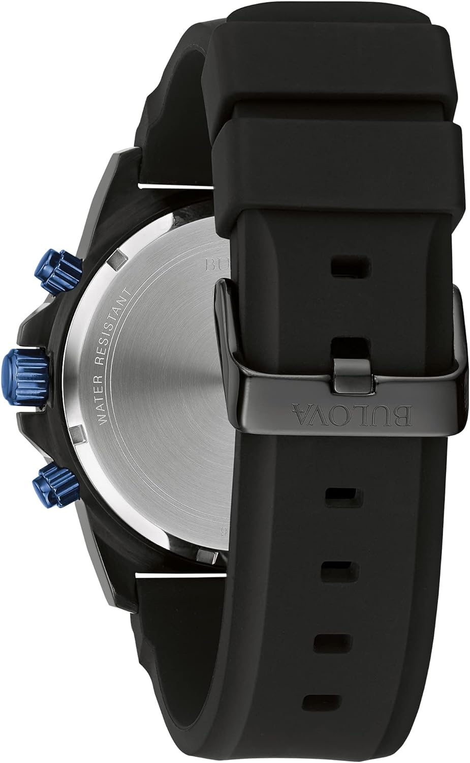 Bulova Marine Star 98B308