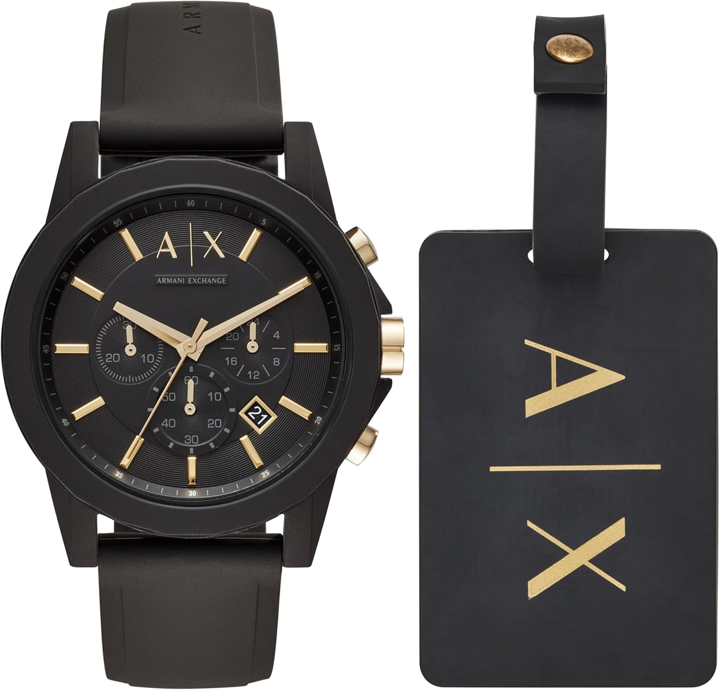 Armani Exchange AX Chronograph Men’s Watch