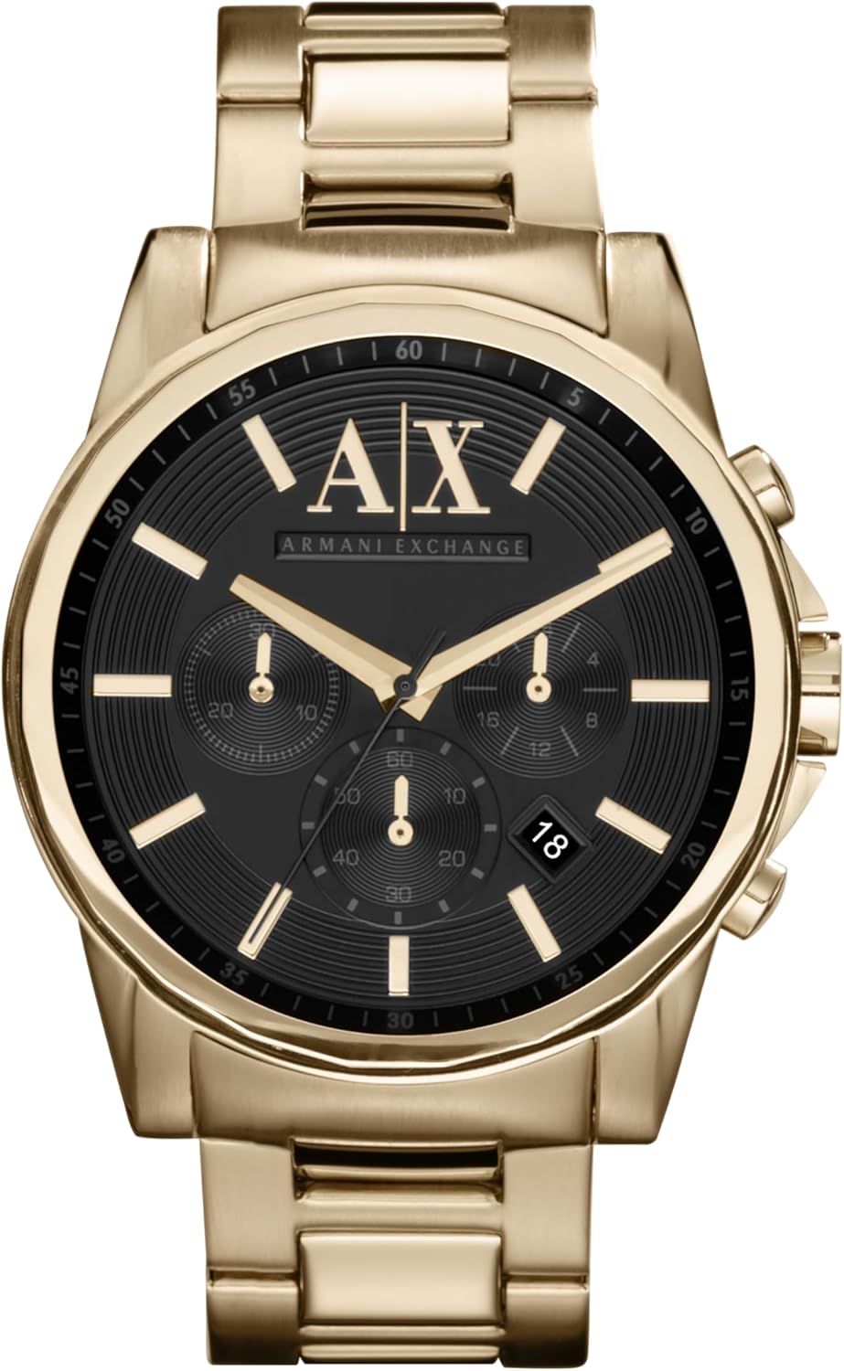 Armani Exchange AX Chronograph Men’s Watch