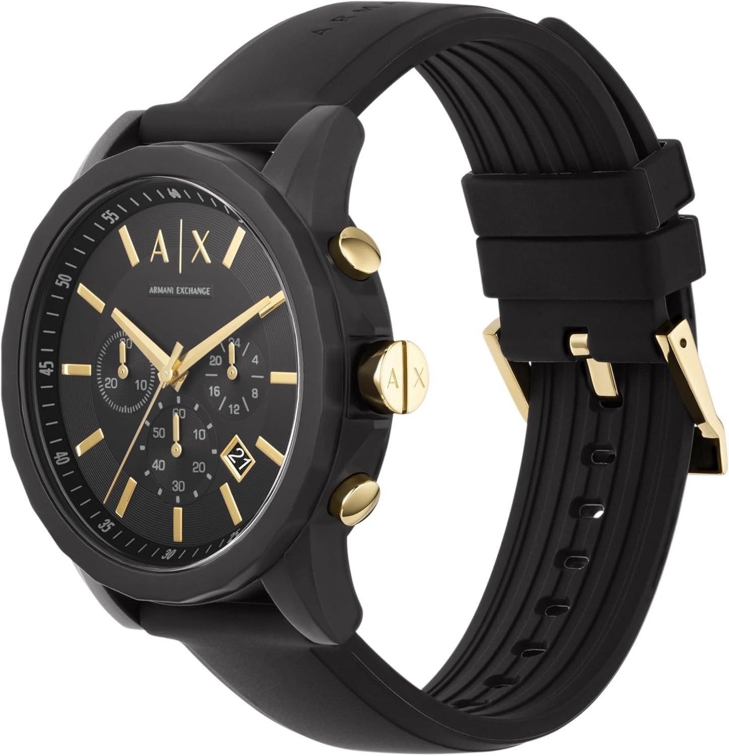 Armani Exchange AX Chronograph Men’s Watch