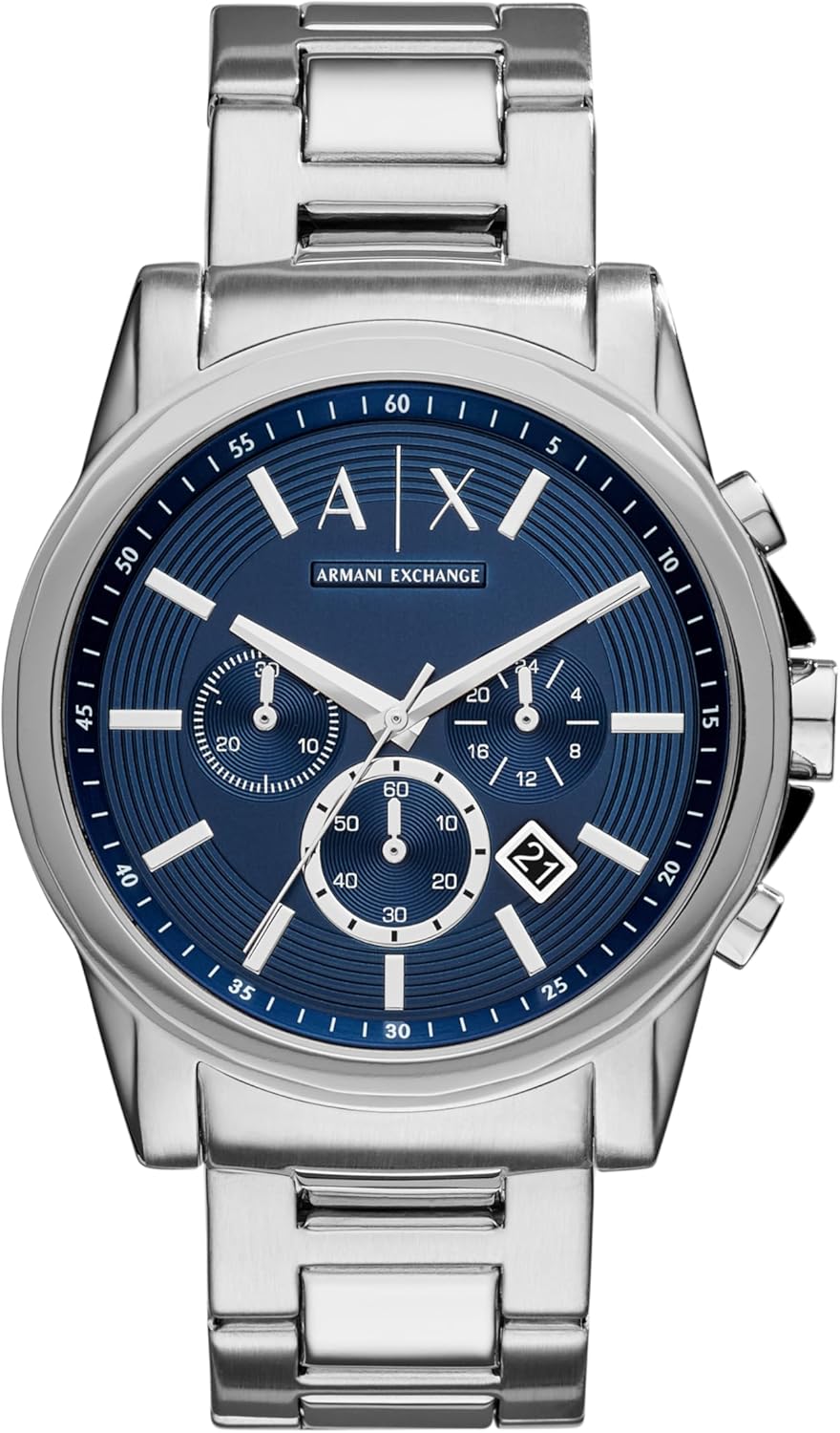 Armani Exchange AX Chronograph Men’s Watch