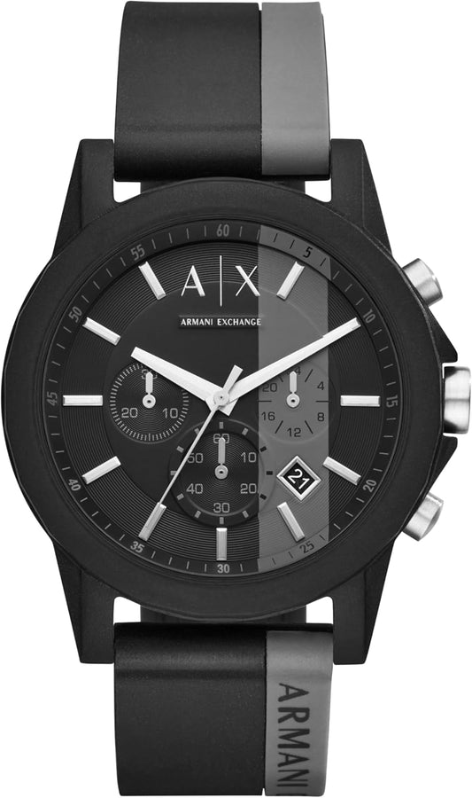 Armani Exchange AX Chronograph Men’s Watch