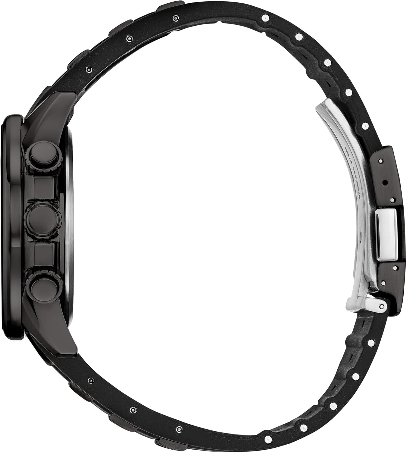 Citizen Eco-Drive PCAT CB5977-03E Men’s Watch