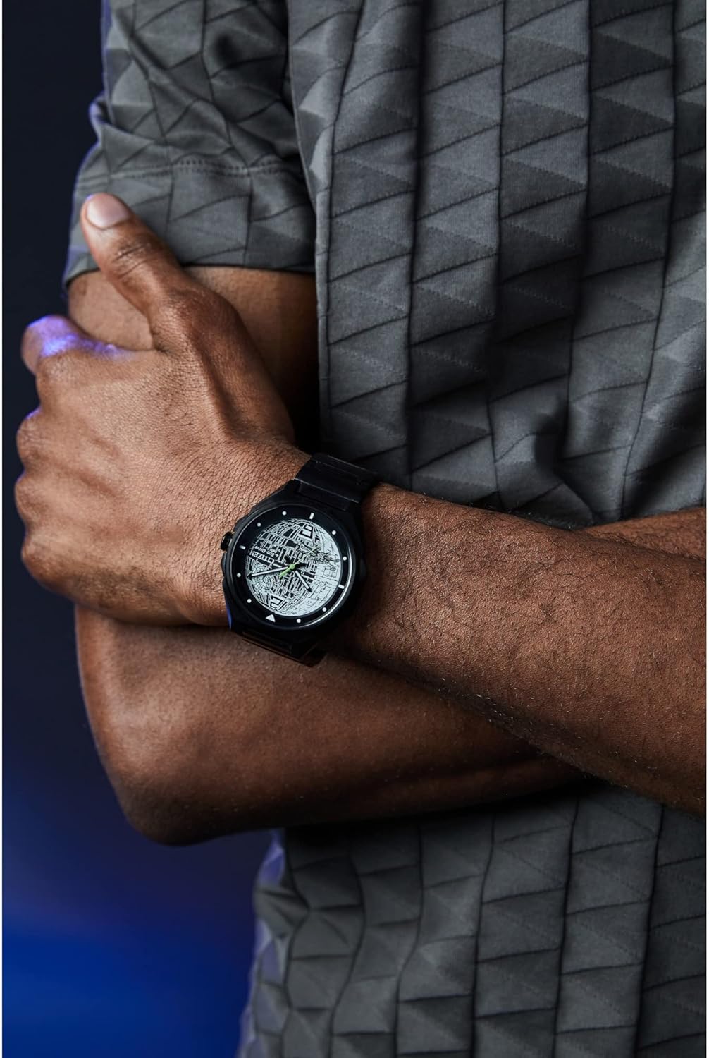 Citizen Star Wars Death Star BJ6539-50W