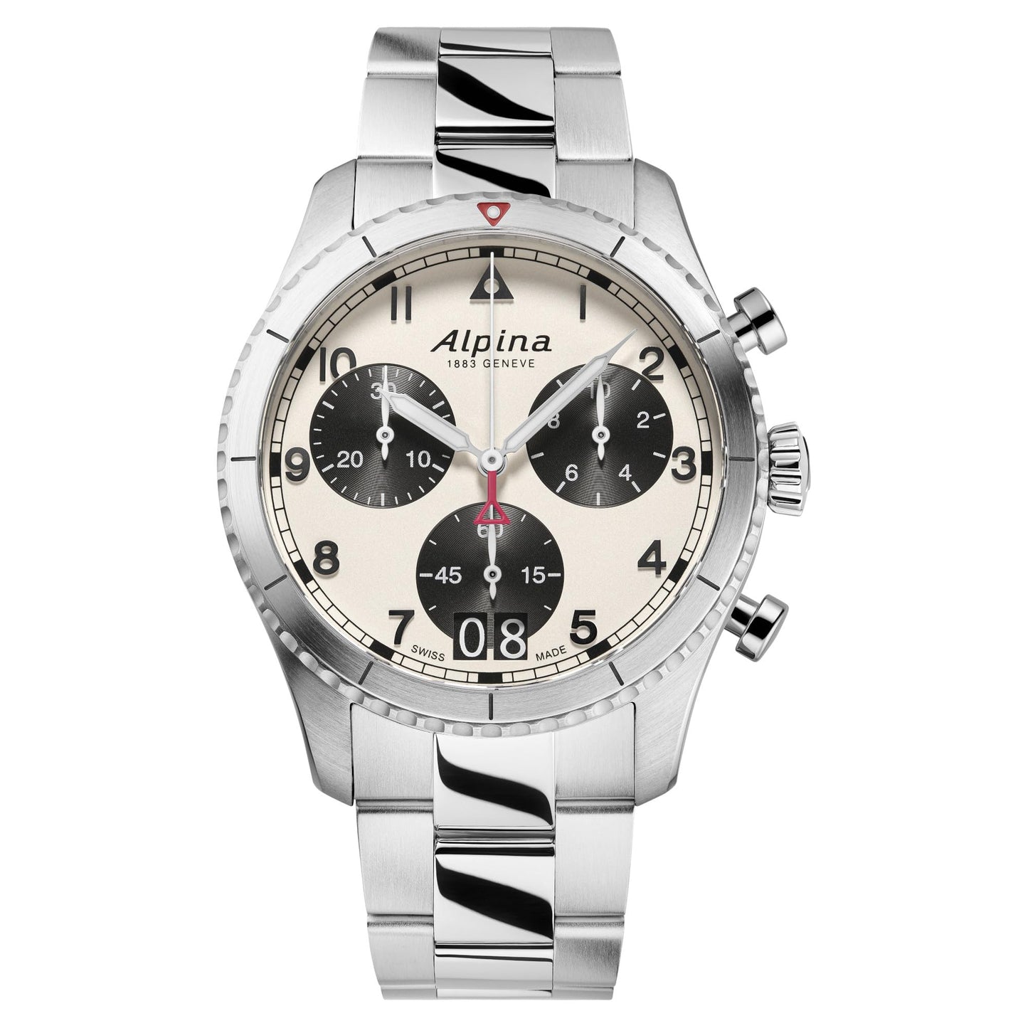 Alpina Startimer Chronograph 41mm