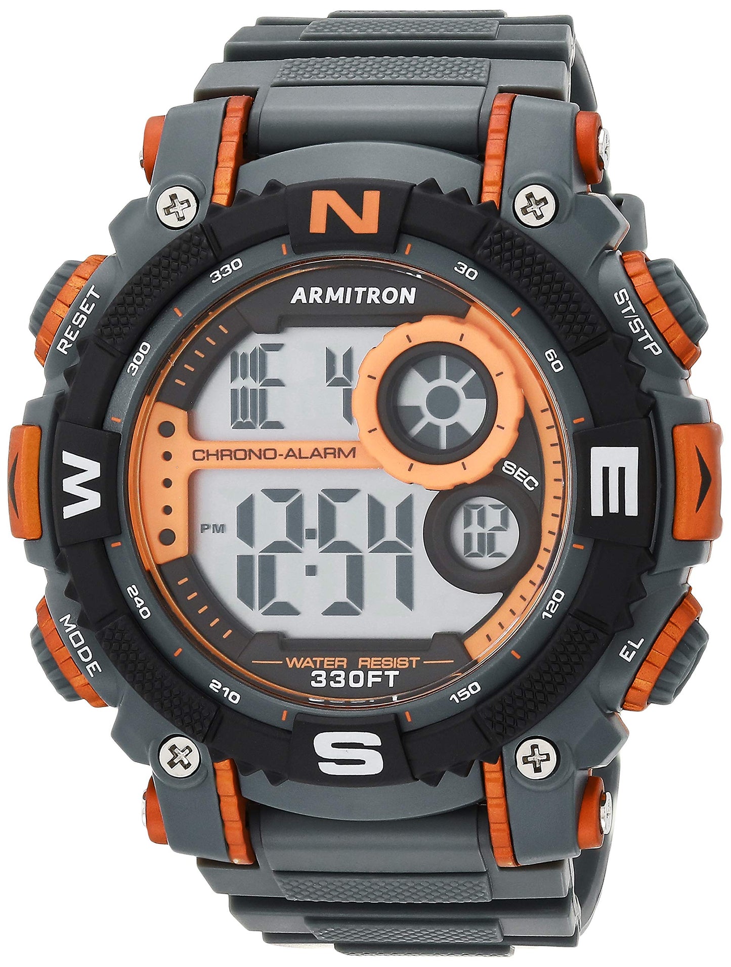 Armitron Sport Digital Men’s Watch 40/8284