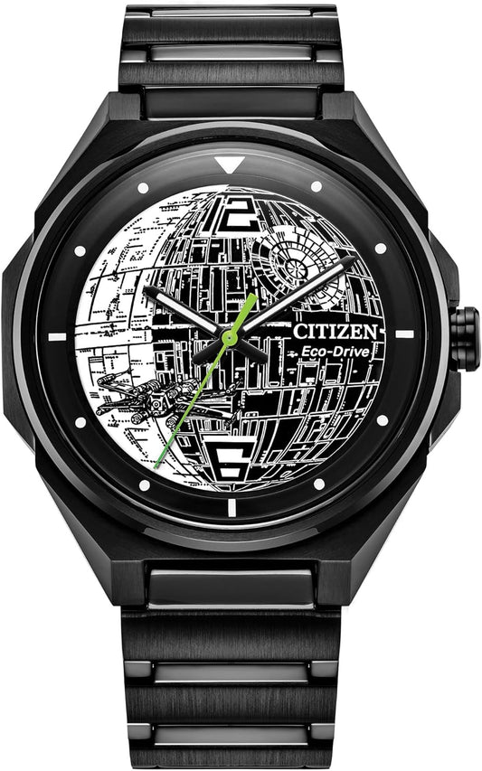 Citizen Star Wars Death Star BJ6539-50W