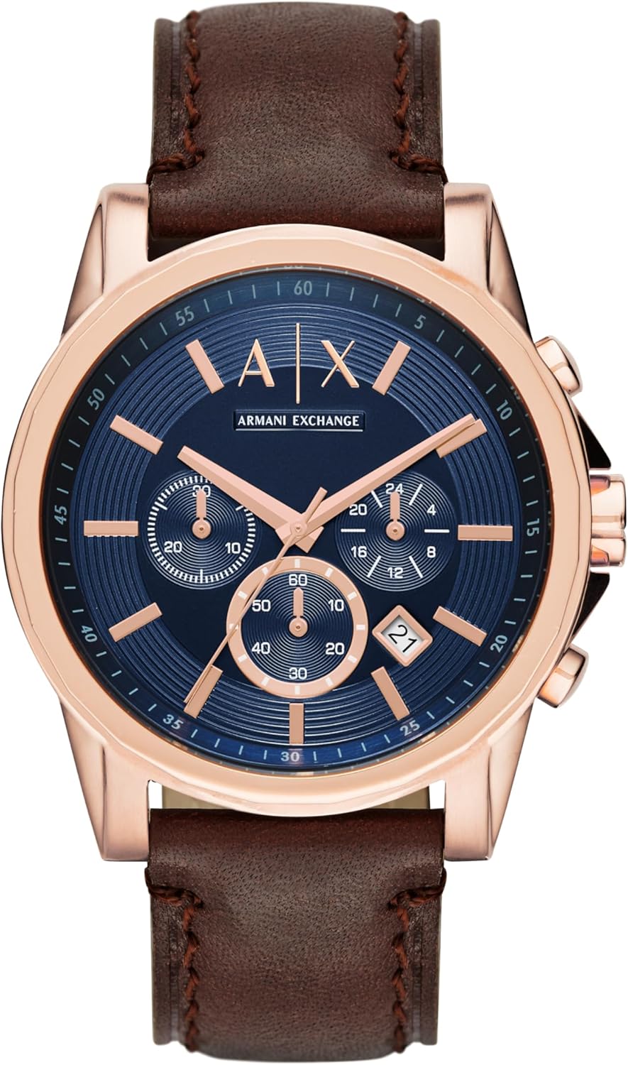 Armani Exchange AX Chronograph Men’s Watch
