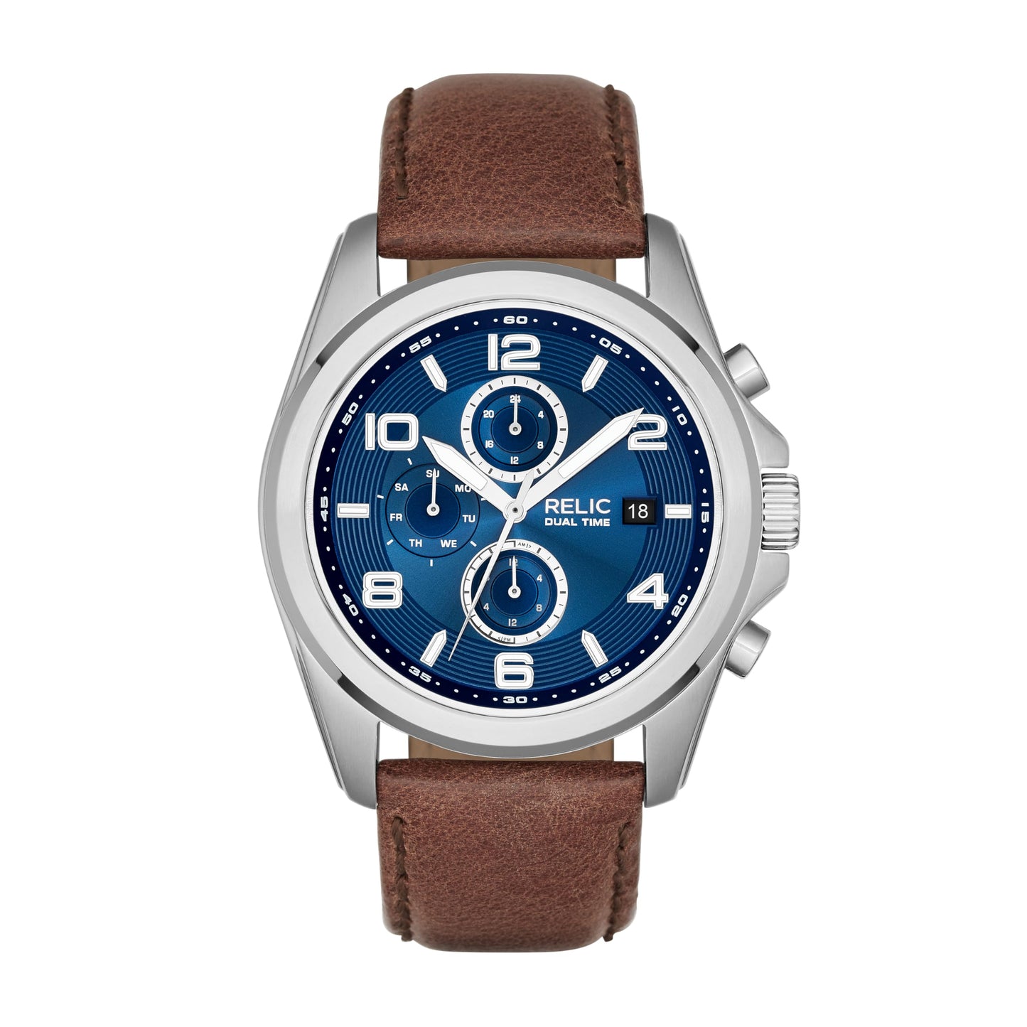 RELIC Men's Watch