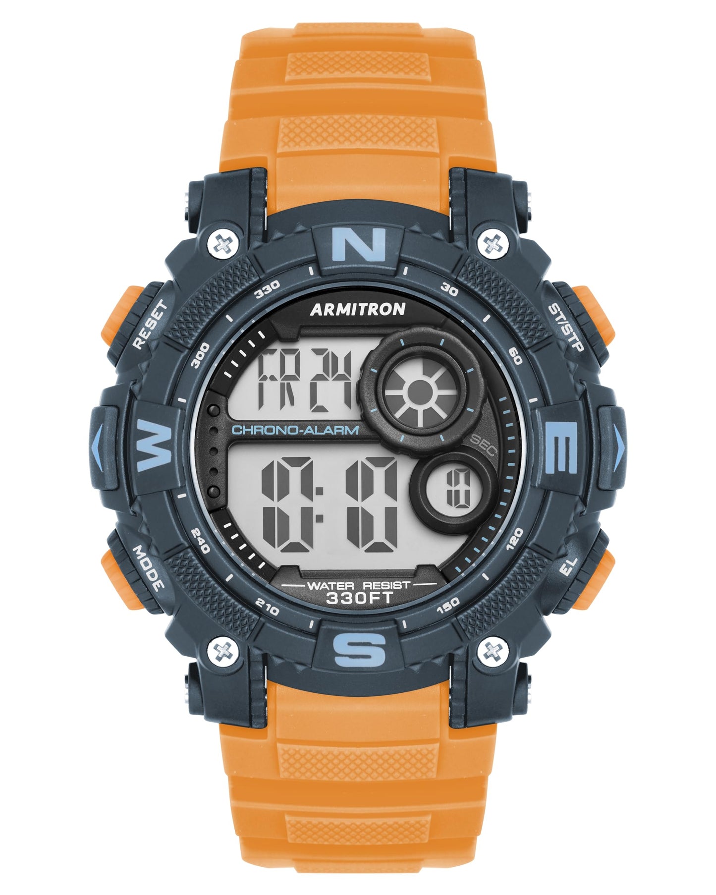 Armitron Sport Digital Men’s Watch 40/8284