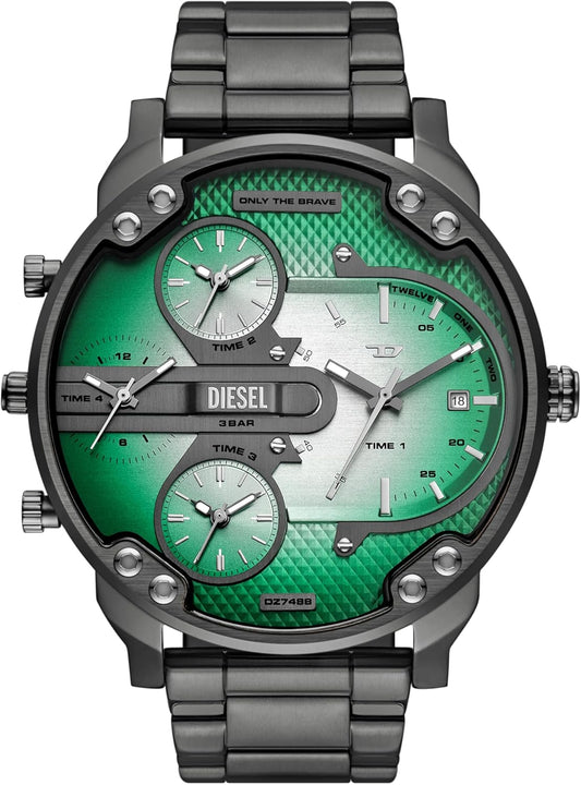 Diesel Mr. Daddy Slim Men’s Watch DZ7488