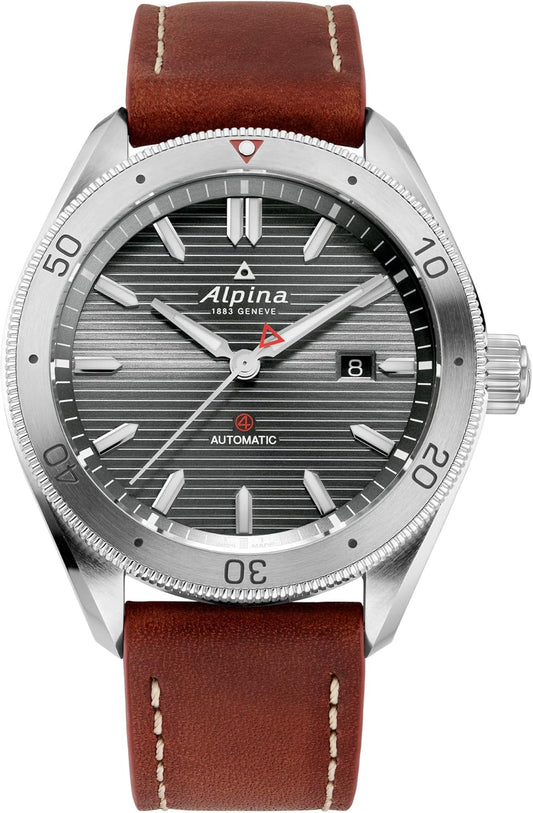 Alpina Alpiner Automatic AL-525G5AQ6