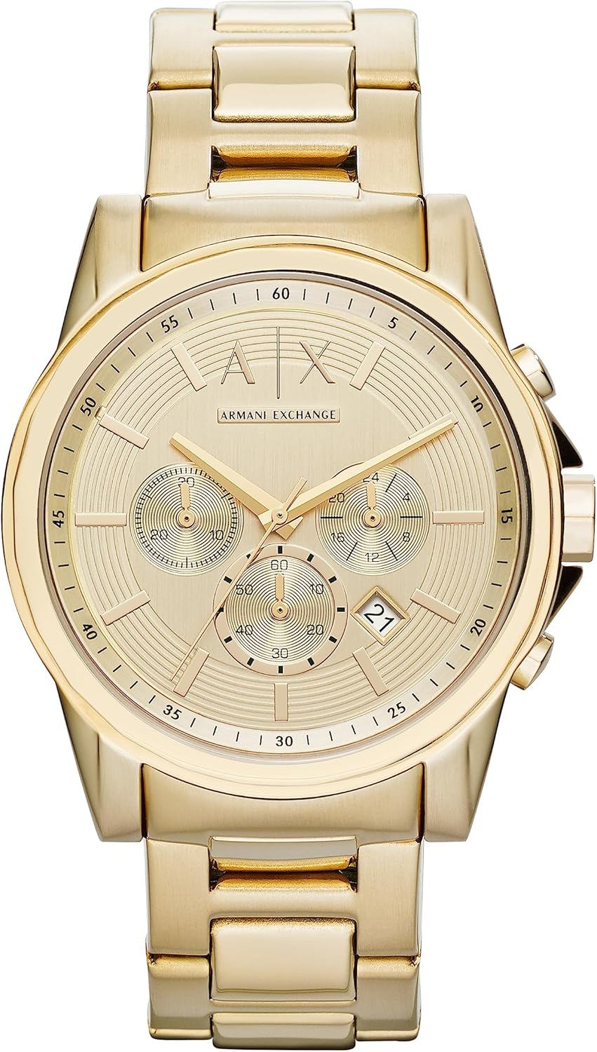 Armani Exchange AX Chronograph Men’s Watch