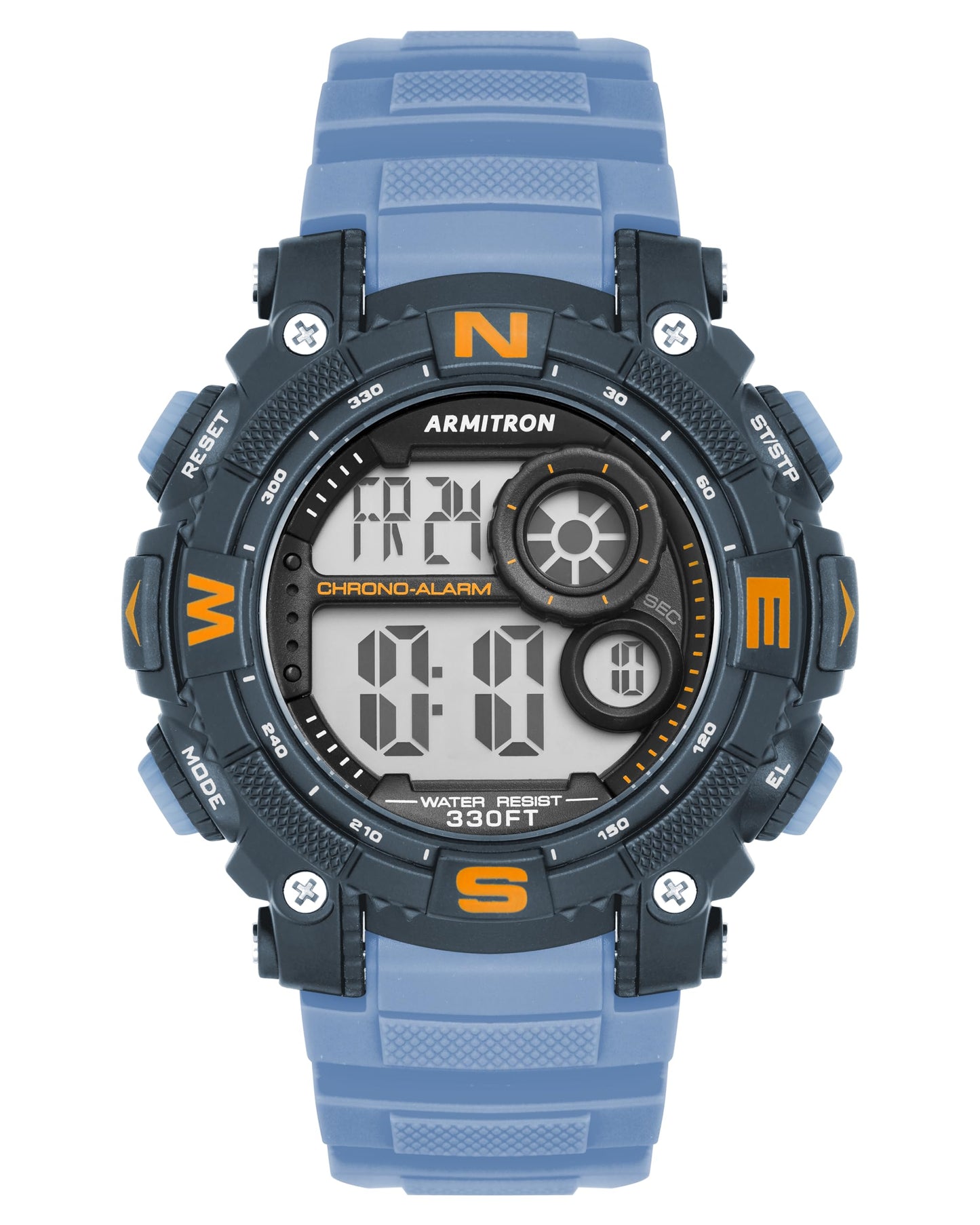 Armitron Sport Digital Men’s Watch 40/8284