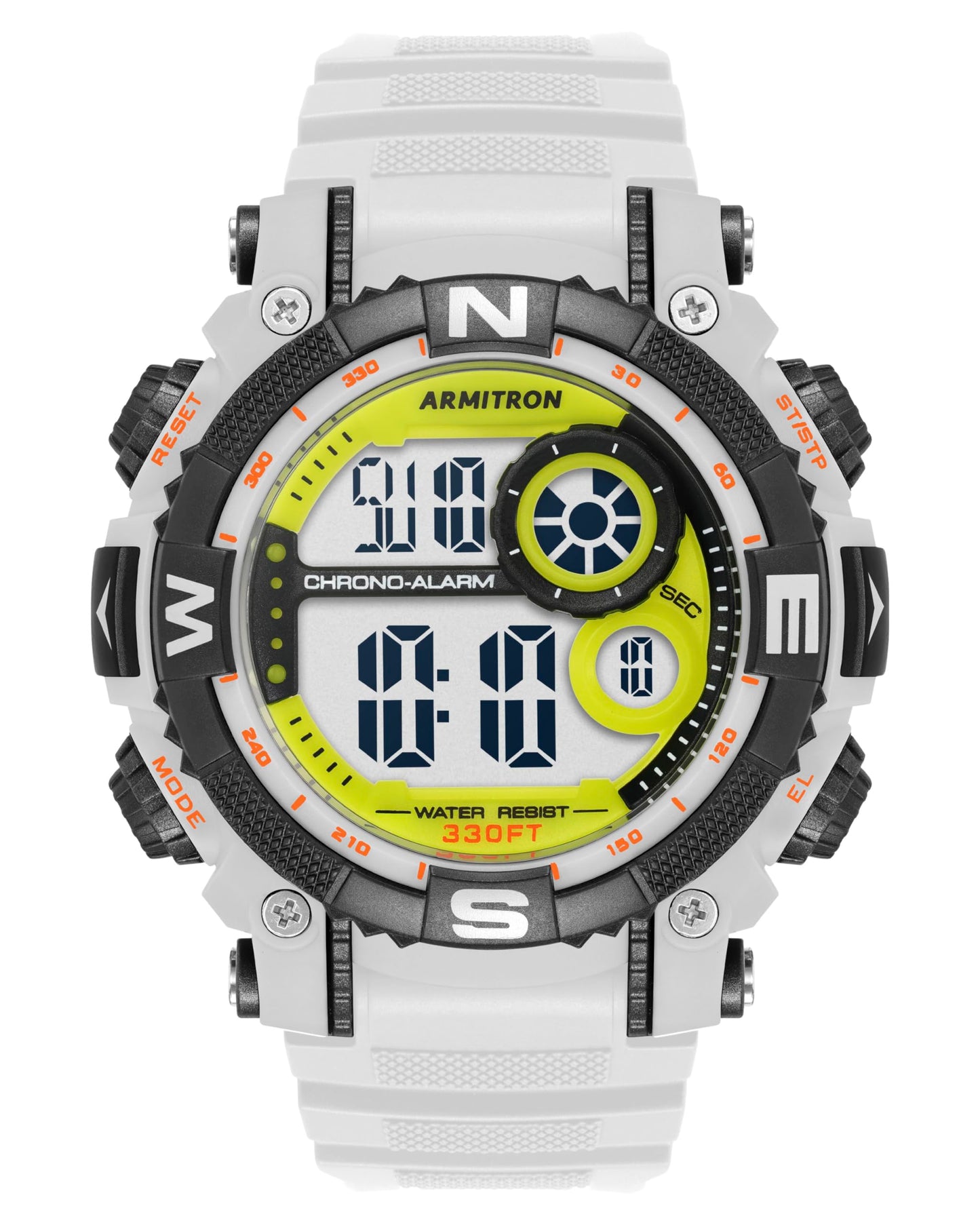 Armitron Sport Digital Men’s Watch 40/8284