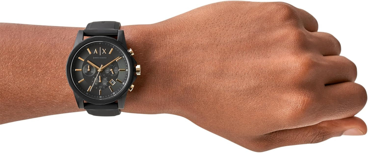 Armani Exchange AX Chronograph Men’s Watch