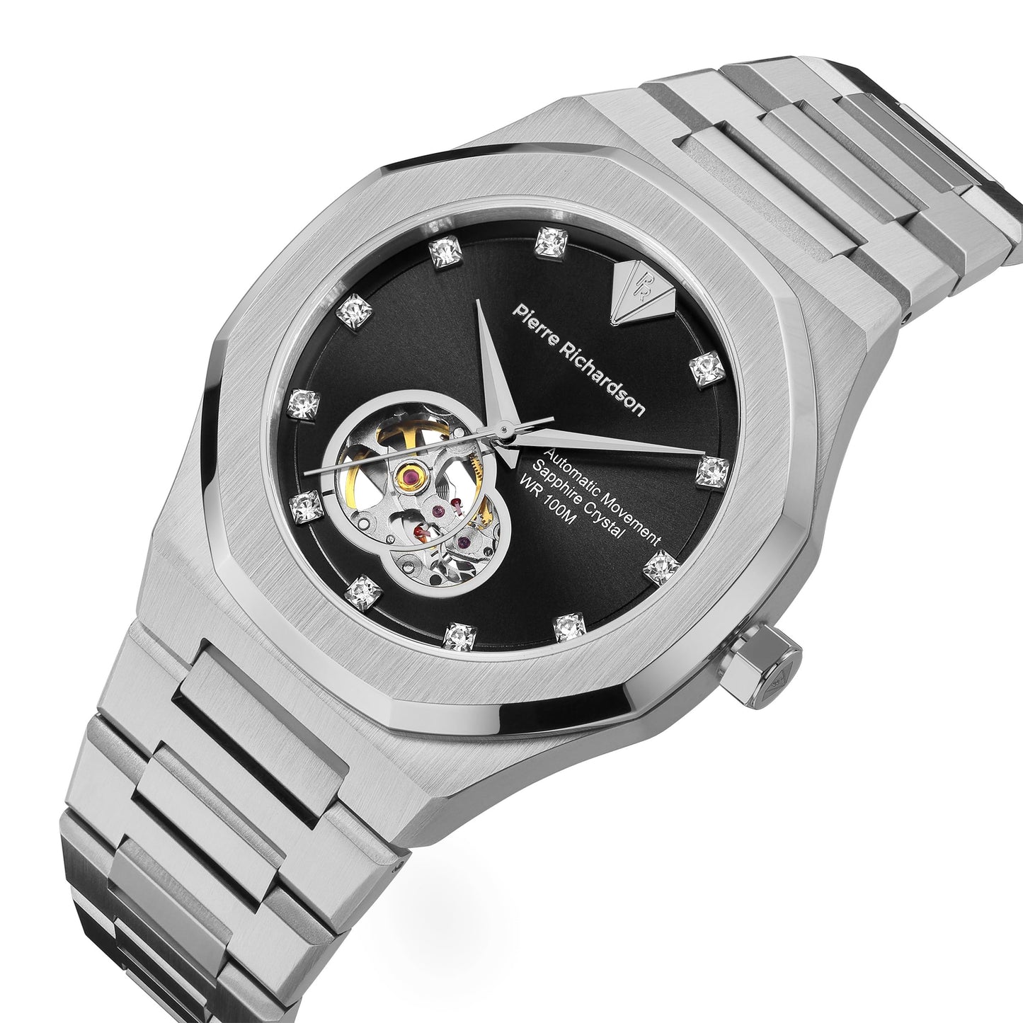 PIERRE RICHARDSON Pr5922 Men's Watch