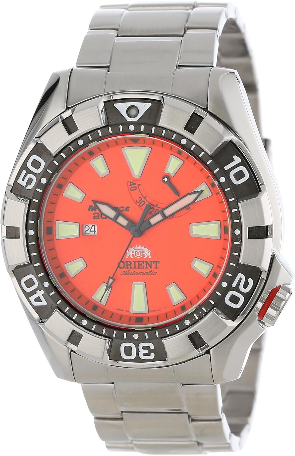 Orient SEL03002M0M Men’s Watch